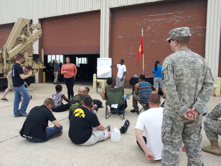 Safety day